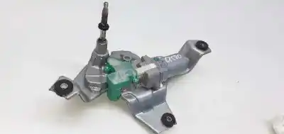 Piesă de schimb auto la mâna a doua motor stergãtor spate pentru peugeot 4007 sport pack referințe oem iam 1610366880