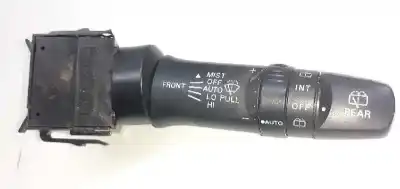 Piesă de schimb auto la mâna a doua maneta stergãtoare pentru peugeot 4007 sport pack referințe oem iam 1614382280