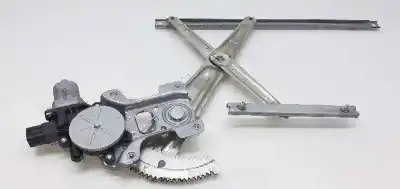 Piesă de schimb auto la mâna a doua mecanism acționare geam fațã dreapta pentru peugeot 4007 sport pack referințe oem iam 9222cs