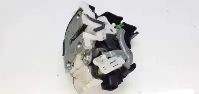 Piesă de schimb auto la mâna a doua încuietoare ușa din spate stânga pentru peugeot 4007 sport pack referințe oem iam 9137n0