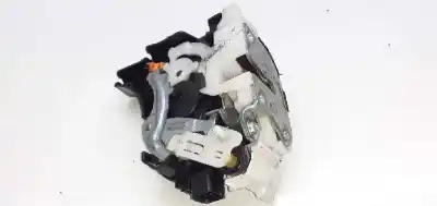 Piesă de schimb auto la mâna a doua încuietoare ușa din dreapta spate pentru peugeot 4007 sport pack referințe oem iam 9138q6