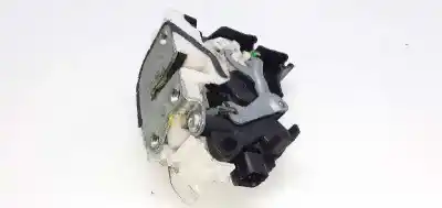 Piesă de schimb auto la mâna a doua încuietoare ușa fațã stânga pentru peugeot 4007 sport pack referințe oem iam 9135cc
