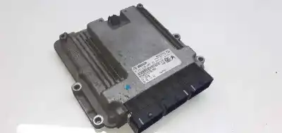Piesă de schimb auto la mâna a doua unitate de control motor ecu pentru peugeot 4007 sport pack referințe oem iam 194439