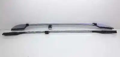 Piesă de schimb auto la mâna a doua tavan pentru peugeot 4007 sport pack referințe oem iam 