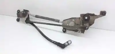 Piesă de schimb auto la mâna a doua ștergãtor geamuri fațã pentru peugeot 4007 sport pack referințe oem iam 1636461680