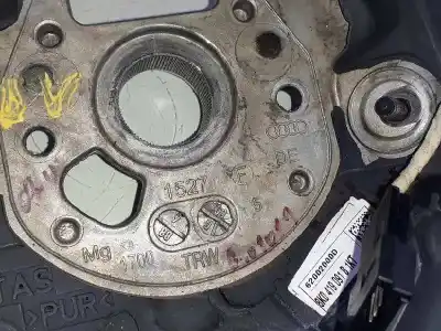 Автозапчастина б/у кермо для audi a4 avant (8e) 1.9 tdi посилання на oem iam 8k0419091b  