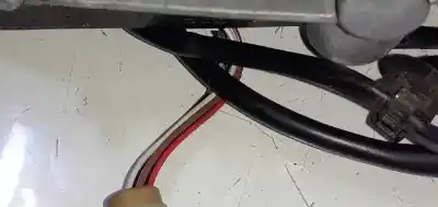 Автозапчастина б/у правий задний огляд для audi a4 avant (8e) 1.9 tdi посилання на oem iam 8e1858532aa  
