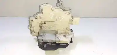 Автозапчасти б/у замок передней правой двери за audi a4 avant (8e) 1.9 tdi ссылки oem iam 8e1837016aa  