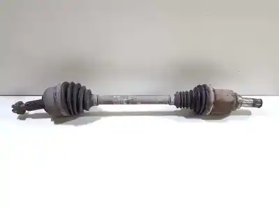 Second-hand car spare part front left transmission for dacia dokker express ambiance oem iam references 391011406r  