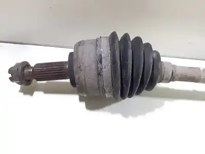 Second-hand car spare part front left transmission for dacia dokker express ambiance oem iam references 391011406r  