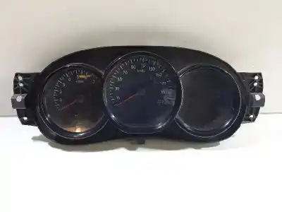 Peça sobressalente para automóvel em segunda mão quadrante por dacia dokker express ambiance referências oem iam 248109521r  ns17334838f