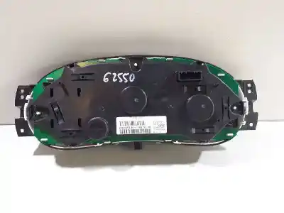 Peça sobressalente para automóvel em segunda mão quadrante por dacia dokker express ambiance referências oem iam 248109521r  ns17334838f