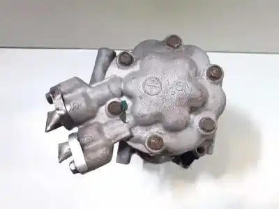 Peça sobressalente para automóvel em segunda mão compressor de ar condicionado a/a a/c por dacia dokker express ambiance referências oem iam 8200365787 51-0226 sd6v121918