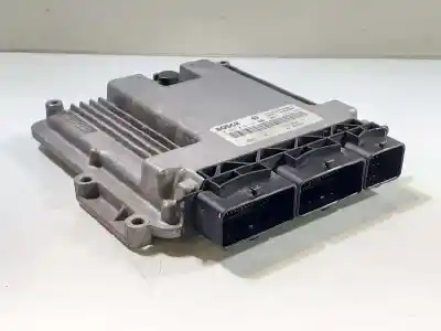 Автозапчасти б/у блок управления двигателем за dacia dokker express ambiance ссылки oem iam 237102720r