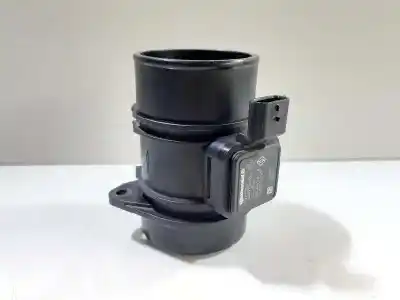 Second-hand car spare part flowmeter for dacia dokker express ambiance oem iam references 8200682558 8200702517 5wk97021