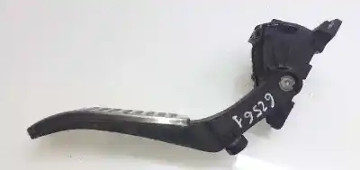 Second-hand car spare part accelerator pedal for volkswagen touareg (7la, 7l6, 7l7) 5.0 v10 tdi oem iam references 7l6723507  6pv00777024