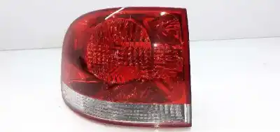 Автозапчастина б/у лівий ход ліхар для volkswagen touareg (7la, 7l6, 7l7) 5.0 v10 tdi посилання на oem iam 7l6945095p  0028250102