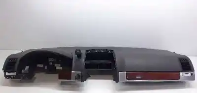 Автозапчасти б/у комплект подушки безопасности за volkswagen touareg (7la, 7l6, 7l7) 5.0 v10 tdi ссылки oem iam 7l0880202 7l6880201bm 3d0909601d