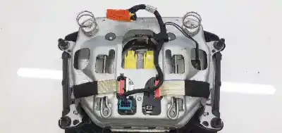 Автозапчасти б/у комплект подушки безопасности за volkswagen touareg (7la, 7l6, 7l7) 5.0 v10 tdi ссылки oem iam 7l0880202 7l6880201bm 3d0909601d