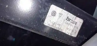 Автозапчастина б/у регулятор скла заднього правого для volkswagen touareg (7la, 7l6, 7l7) 5.0 v10 tdi посилання на oem iam 7l0839462d  3d0959794c