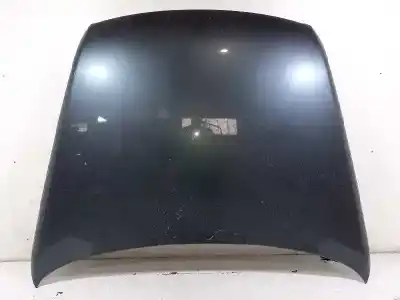 Автозапчастина б/у капок для volkswagen touareg (7la, 7l6, 7l7) 5.0 v10 tdi посилання на oem iam 7l6823031d