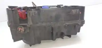 Pièce détachée automobile d'occasion boîtes à fusibles pour volkswagen touareg (7la, 7l6, 7l7) 5.0 v10 tdi références oem iam 7l0907295j  7l0971072q