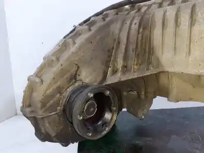 Автозапчастина б/у коробка передач для volkswagen touareg (7la, 7l6, 7l7) 5.0 v10 tdi посилання на oem iam gtk tr-60sn 09d300036s