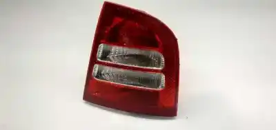 Second-hand car spare part right tailgate light for skoda octavia berlina (1u2) elegance oem iam references 1u6945112c