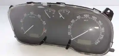 Second-hand car spare part dashboard for skoda octavia berlina (1u2) elegance oem iam references 1u0920811b