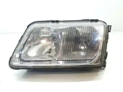 Автозапчастина б/у ліва фара для audi a3 (8l) 1.9 tdi ambiente посилання на oem iam 8l0941029a  