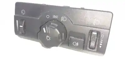 Автозапчастина б/у управління світлом для land rover freelander (lr2) 2.2 td4 cat посилання на oem iam lr005198