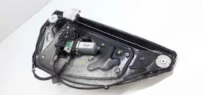 Автозапчастина б/у регулятор скла заднього правого для land rover freelander (lr2) 2.2 td4 cat посилання на oem iam lr019660