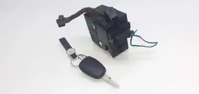 Автозапчастина б/у стартер для land rover freelander (lr2) 2.2 td4 cat посилання на oem iam lr023801  6g9n11572ch