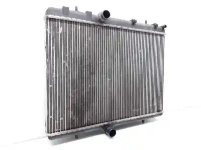 Peça sobressalente para automóvel em segunda mão radiador de água por citroen c4 berlina vtr plus referências oem iam 1330f5
