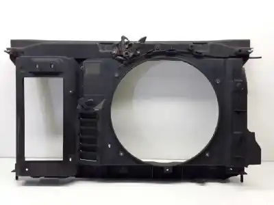 Second-hand car spare part front panel for citroen c4 berlina vtr plus oem iam references 7104v2  