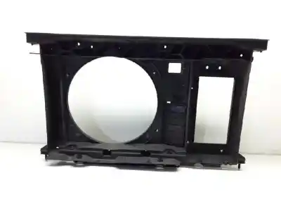 Second-hand car spare part front panel for citroen c4 berlina vtr plus oem iam references 7104v2  