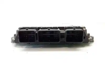 Second-hand car spare part ecu engine control for citroen c4 berlina vtr plus oem iam references 1940fx 9658944580 0281011629