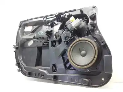 Peça sobressalente para automóvel em segunda mão ELEVADOR DE VIDROS DIANTEIRA ESQUERDA por FORD FIESTA (CB1)  Referências OEM IAM 1837995  8A61A045H17