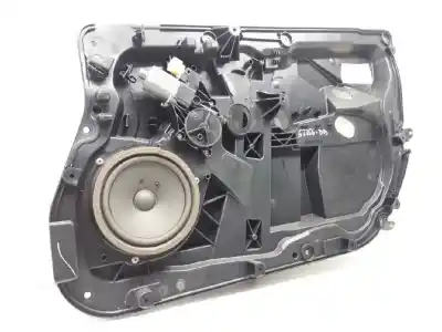 Автозапчастина б/у РЕГУЛЯТОР ПЕРЕДНЬОГО ПРАВОГО СКЛА для FORD FIESTA (CB1)  Посилання на OEM IAM 1837993  8A61A045H16