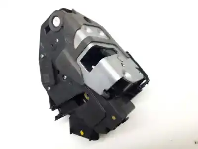 Автозапчасти б/у ЗАМОК ЗАДНЕЙ ПРАВОЙ ДВЕРИ за FORD FIESTA (CB1)  ссылки OEM IAM 2053473  8A6AA26412AF