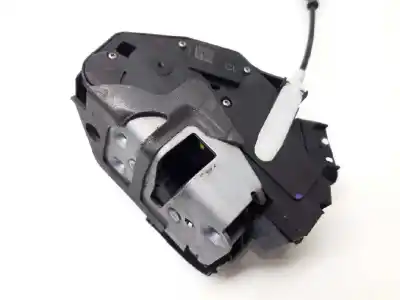 Pezzo di ricambio per auto di seconda mano SERRATURA PORTA ANTERIORE SINISTRA per FORD FIESTA (CB1)  Riferimenti OEM IAM 2049023  8A6AA211813AF