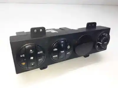 Second-hand car spare part climate control for kia carnival ii 2.9 cdri ex oem iam references 0k53b61190d