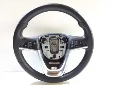 Автозапчастина б/у кермо для opel astra j lim. cosmo посилання на oem iam 13305818  