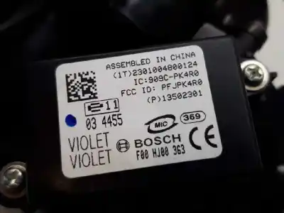 Автозапчасти б/у управление светом за opel astra j lim. cosmo ссылки oem iam 13303268  13502301