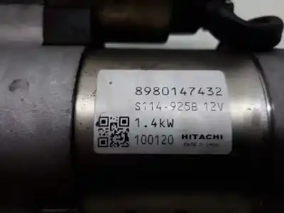 Автозапчасти б/у двигатель запускается за opel astra j lim. cosmo ссылки oem iam 93169014 25-2446 8980147432
