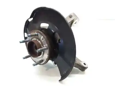 Автозапчасти б/у передняя правая кулачка за opel astra j lim. cosmo ссылки oem iam 13319483