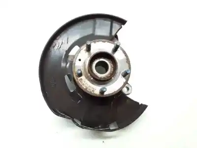 Автозапчастина б/у передній прав для opel astra j lim. cosmo посилання на oem iam 13319483  