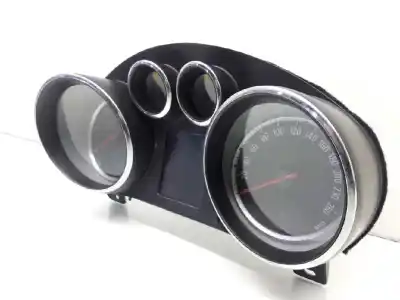 Автозапчасти б/у приборная доска за opel astra j lim. cosmo ссылки oem iam 13338434
