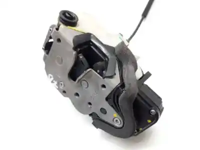 Автозапчасти б/у замок задней правой двери за opel astra j lim. cosmo ссылки oem iam 13579556