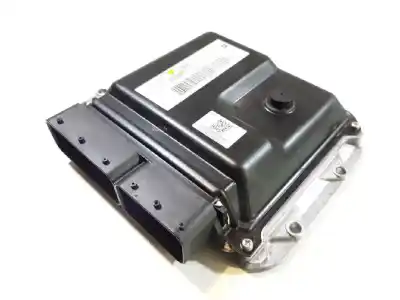 Автозапчасти б/у блок управления двигателем за opel astra j lim. cosmo ссылки oem iam 55575082